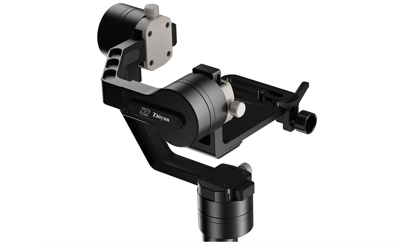 Zhiyun Crane V2 - Gimbale - Sklep komputerowy - x-kom.pl